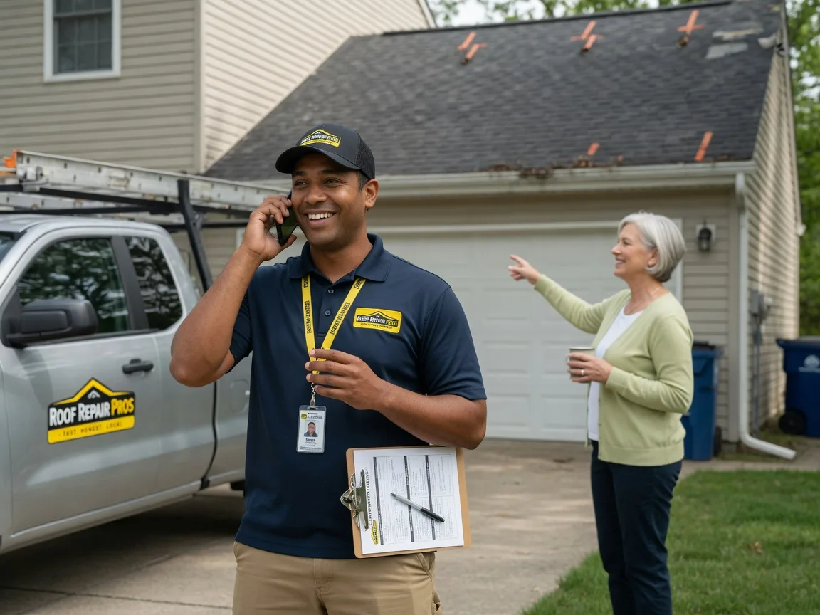 Roof Repair Carlisle, AR FAQs